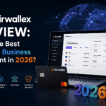 Airwallex Review Is It the Best Global Business Account in 2026