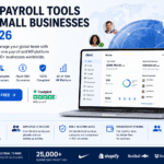 Best Payroll Tools for Small Businesses in 2026