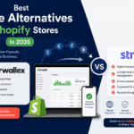 Best Stripe Alternatives for Shopify Stores in 2026