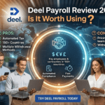 Deel Payroll Review 2026 Is It Worth Using