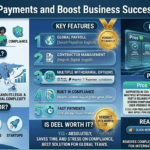 Streamline Payments and Boost Business Success with Deel