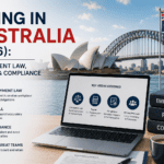 Hiring in Australia (2026): Law, Payroll & Compliance