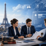 Hiring in France (2026) Employment Law, Payroll & Compliance Guide