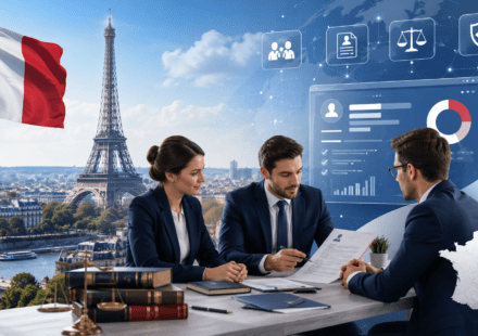 Hiring in France (2026) Employment Law, Payroll & Compliance Guide